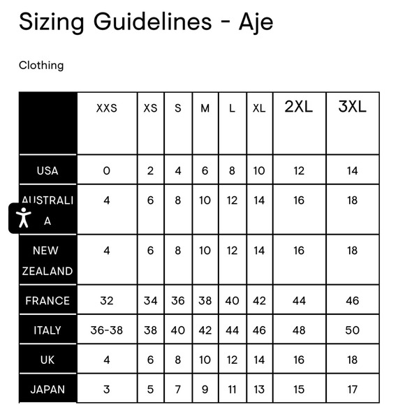 AJE NWOT Fallingwater Gathered Midi Dress Blue Size 8 (US 4) Tiered Pleated Puff - Picture 5 of 13